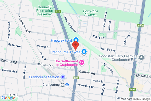 Cranbourne Curtain Boutique