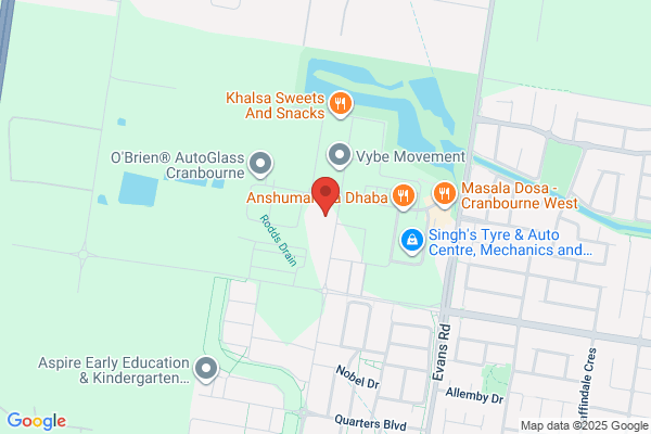 Bus Hire Melbourne