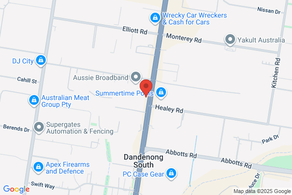 ABC Berwick South
