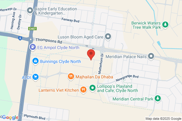 ABC Cranbourne North