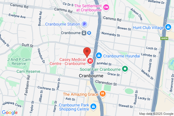 Sunkids Childrens Centre - Cranbourne