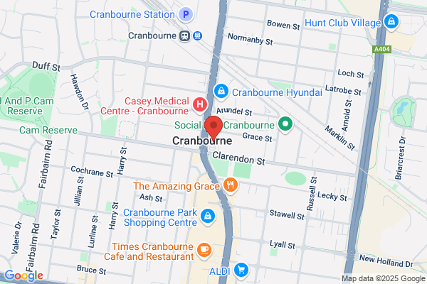 Wellbeing Chiropractic Cranbourne