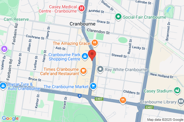 City of Casey Pipe Band Inc.