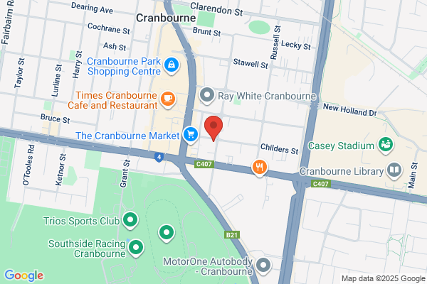 Cablelink Communications Vic Pty Ltd