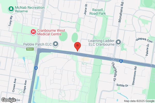 Dental Cranbourne