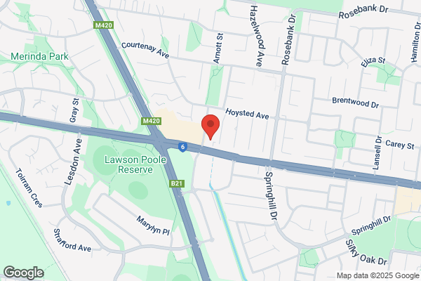 Thompson Road Dental Services