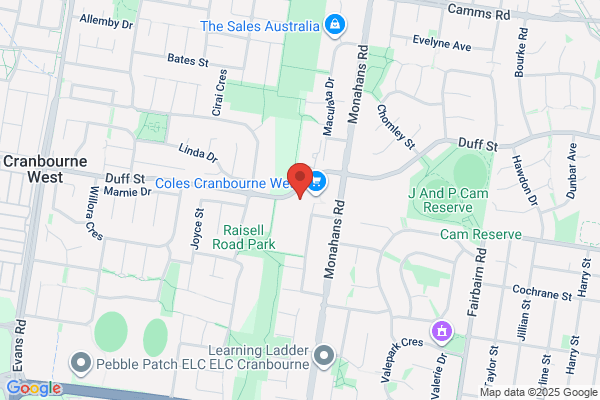 Duff Street Clinic