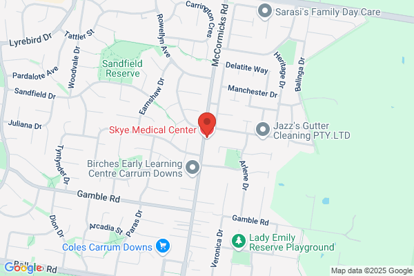 Skye Medical Center