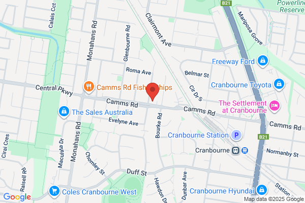 Darshan Driving School - Cranbourne South