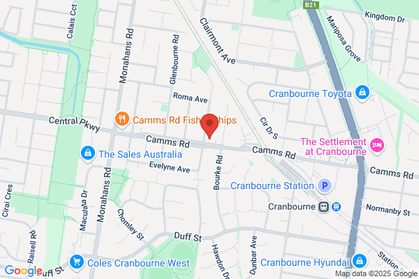 Darshan Driving School-Cranbourne