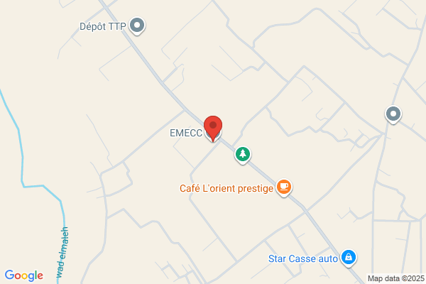 EMECC