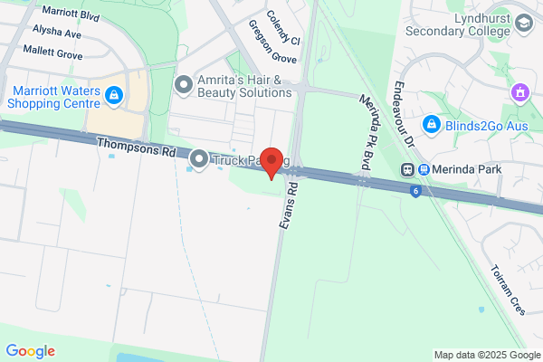 BFT Cranbourne West