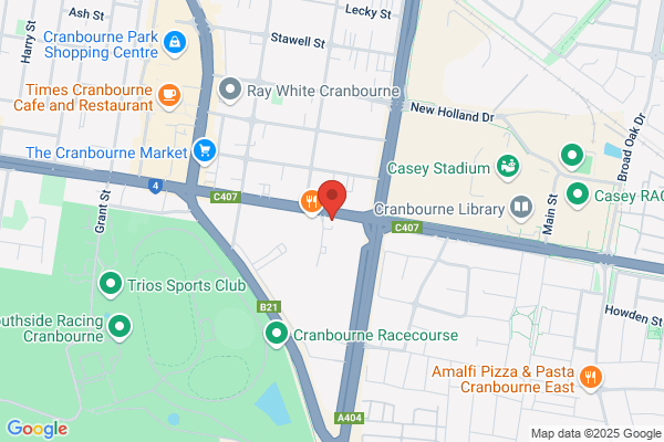 Tobin Brothers,Cranbourne