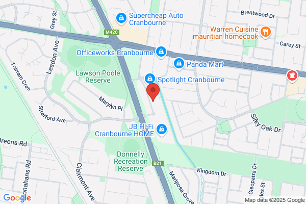 Cranbourne Bargain Centre