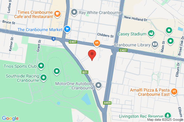 Melbourne Furniture