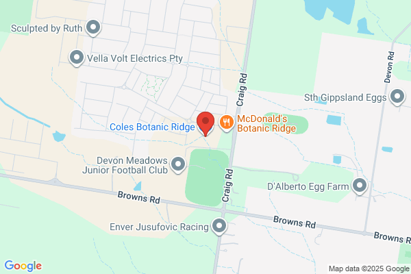 Liquorland Botanic Ridge