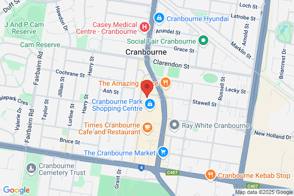 Liquorland Cranbourne
