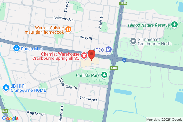 Liquorland Cranbourne North