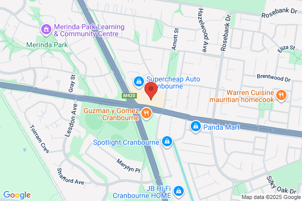 BWS Cranbourne North