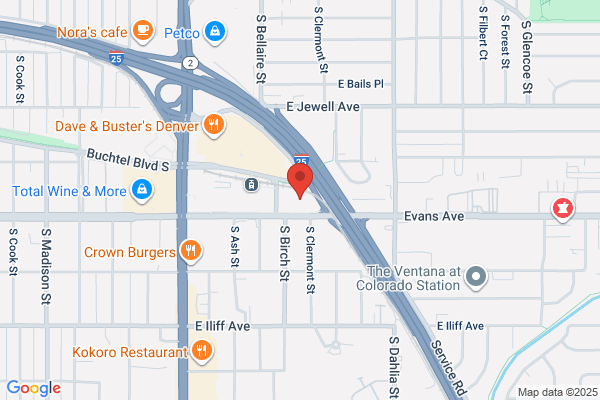 Freeway Ford
