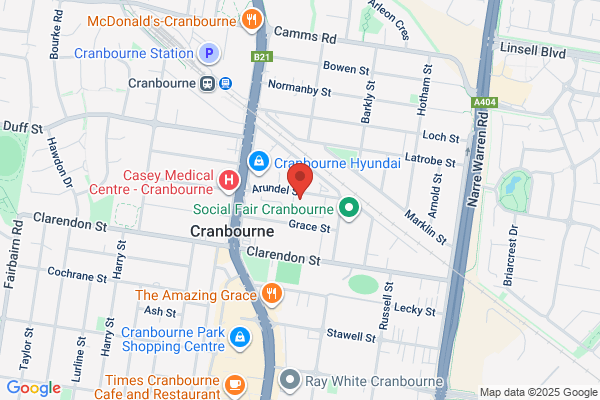 Casey Automotive