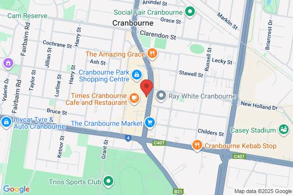 Cranbourne Plumber Best