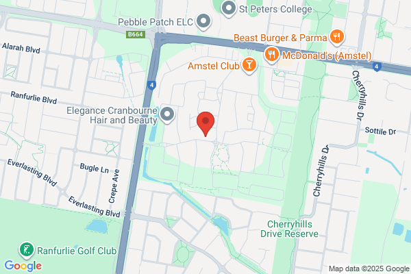 Carlisle Homes - Canopy Estate, Cranbourne