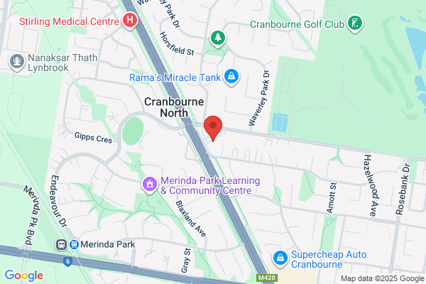 Cranbourne Pizza
