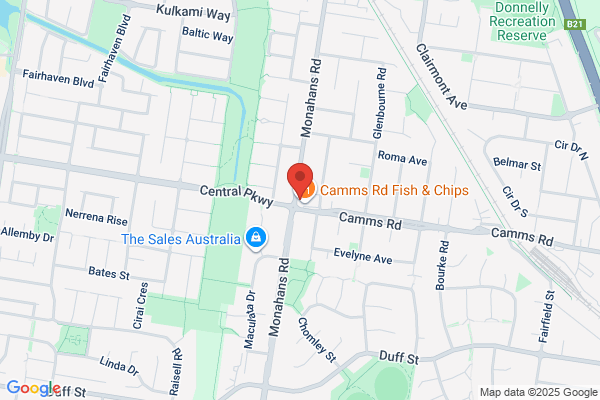 Aussiano Steaks & Pizza