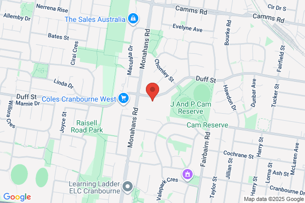 Cranbourne West Primary School