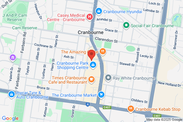 Kmart Tyre & Auto Service Cranbourne