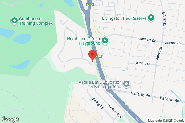 ,South Cranbourne Veterinary Surgery