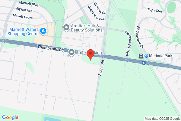 ,Thompson Road Small Animal Clinic