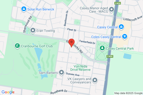 Advance Physio Clinic