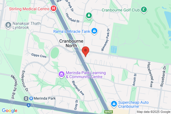 Cranbourne Fish & Chips