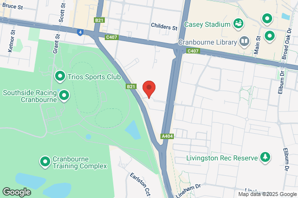Cranbourne RSL