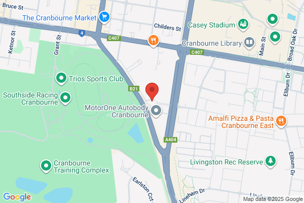Cranbourne RSL Bowling Club