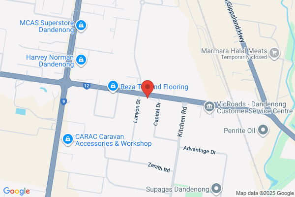 Dandenong Shopfitting & Office Partitions