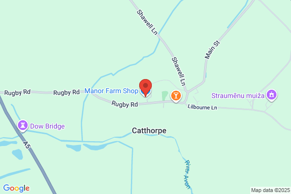 Hilderthorpe Farm