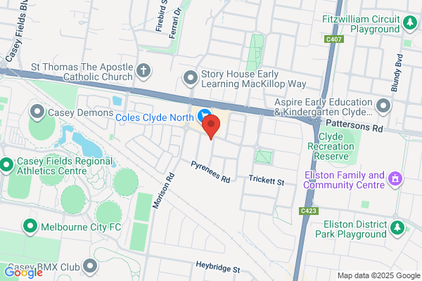 Itechnology Australia - Web Development Agency Clyde North