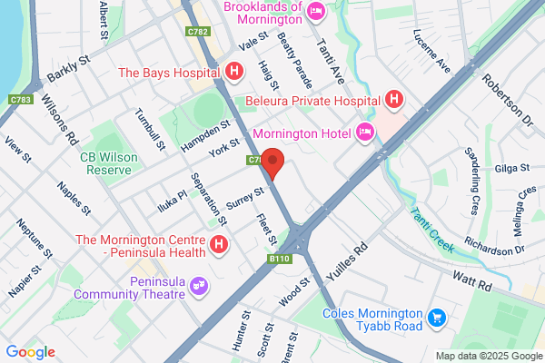 Mornington Peninsula Taxis