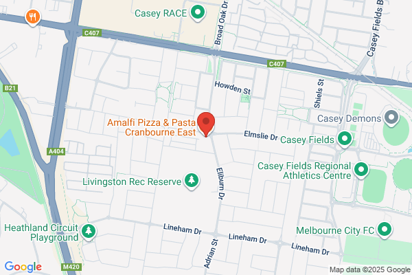Total Health Chiropractic Cranbourne East