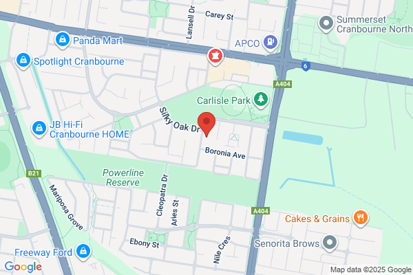 Towing Cranbourne