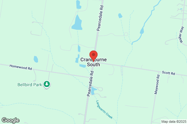 Bears Bikes Cranbourne