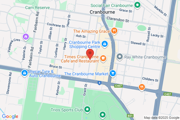 Casey Marriage & Family Therapy Centre