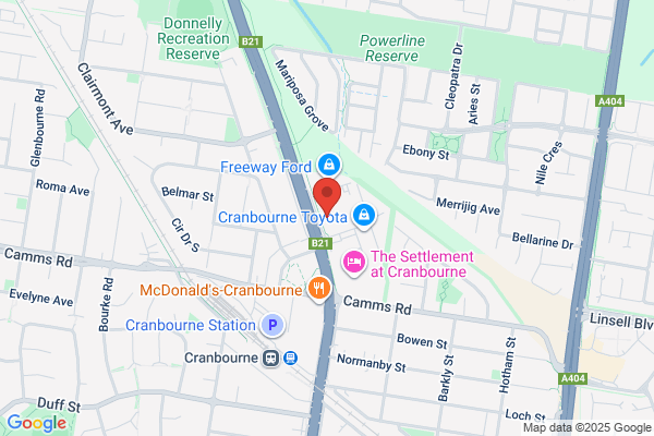 Cranbourne Country Car Sales