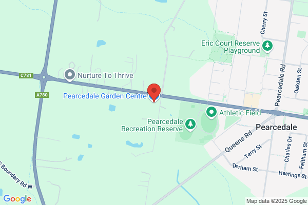 Cranbourne Country Garden Centre