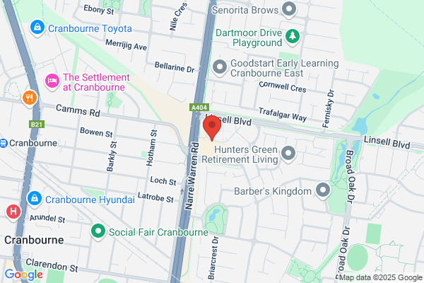 Cranbourne Family Dental