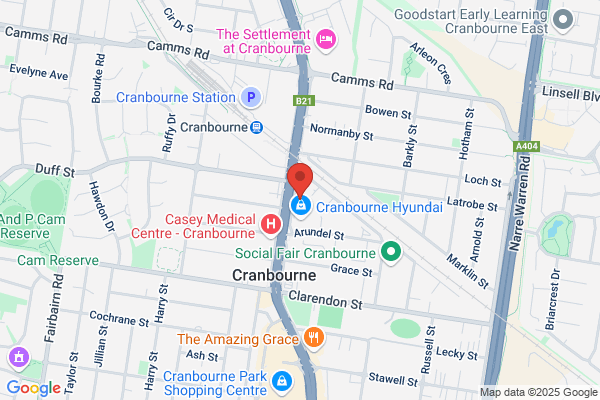 Cranbourne Sand Soil & Garden Supplies