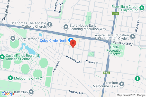 Itechnology Australia - Web Development Agency Clyde North